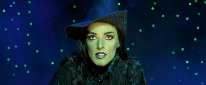 BWW Review:  Touring Wonderful WICKED Wows Yet Again at State Photos