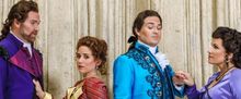 Flash: Pittsburgh Opera presents Mozart's THE MARRIAGO OF FIGARO