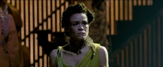 VIDEO: Patrick Page, Amber Gray, Reeve Carney and More in New Trailer for HADESTOWN… Video