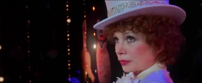 VIDEO: Gwen Challenges Bob in Episode Seven of FOSSE/VERDON Video