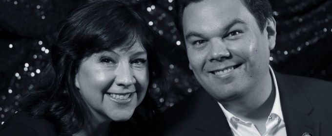 WATCH NOW! Zooming in on the Tony Nominees: Robert Lopez & Kristen Anderson-Lopez Video