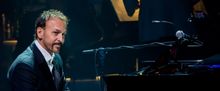 Philip Fortenberry of GIVE MY REGARDS at Myron's Cabaret Jazz At The Smith Center For