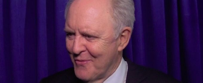 VIDEO: BWW Hits The Red Carpet at Opening Night of HILLARY AND CLINTON Video