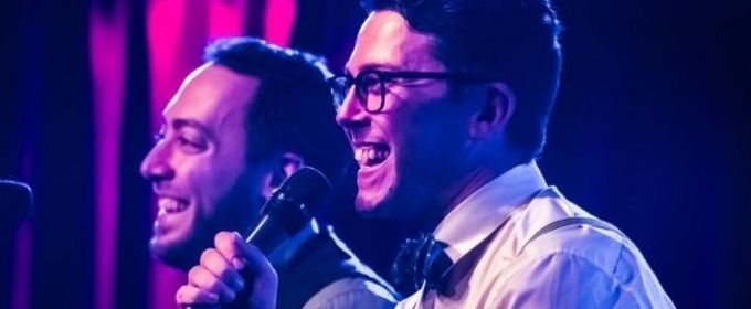 Photo Flash: GORGEOUS: A BARBARA HARRIS TRIBUTE at The Green Room 42 Photos