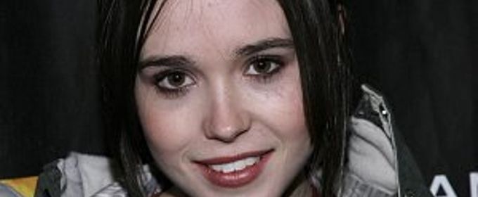 Actress Ellen Page Announces Marriage to Emma Portner Video