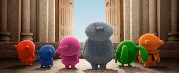 VIDEO: Listen to Kelly Clarkson Belt It Out in the Trailer for the New Musical Film… Video