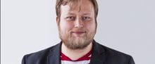 Lauri Maijala: MEANINGFUL THEATRE ARISES FROM ARTISTS' OWN THEMES AND TOPICS, a Broad