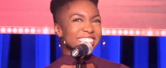 TV Exclusive: Florida State University Brings the Southern Heat to Broadway Sessions! Video