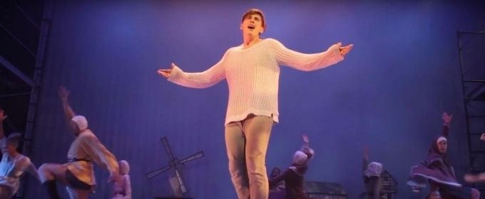 VIDEO: Get A First Look At Skylight Music Theatre 's PIPPIN Video