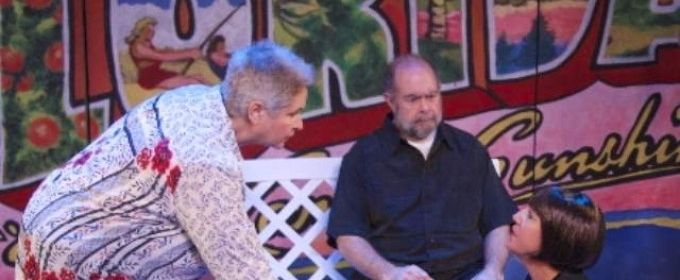 BWW Review: MOST WANTED at Theatre Lab Photos