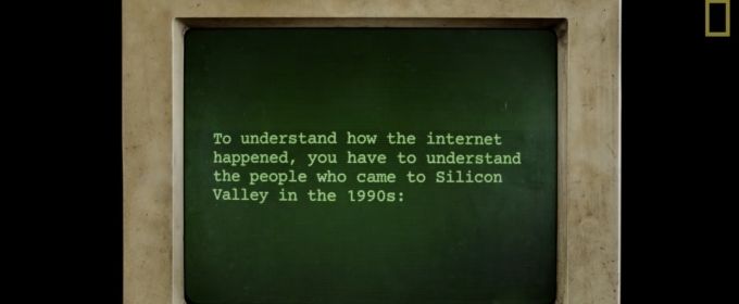 VIDEO: National Geographic Shares a Sneak Peek of VALLEY OF THE BOOM Video