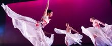 Choreographer Michelle Manzanales Is 'Muy Excited' About Her Ballet Hispánico Debut