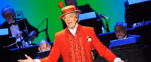 Flash: Tommy Tune Benefit Concert Raises Over $183K for Maltz Jupiter Theatre