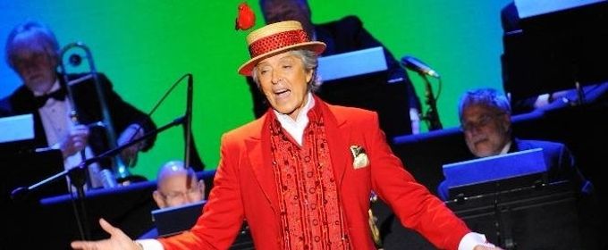 Photo Flash: Tommy Tune Benefit Concert Raises Over $183K for Maltz Jupiter Thea Photos
