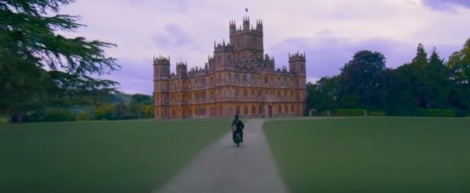 VIDEO: The Crawley Family Returns in the DOWNTON ABBEY Film Teaser Video