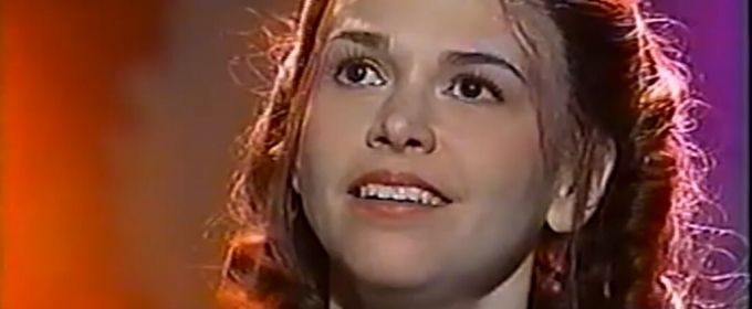 VIDEO: On This Day, January 23- Sutton Foster Astonishes In LITTLE WOMEN On Broadway Video
