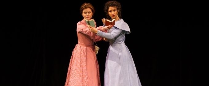 Photo Flash: New York Classical Theatre Presents THE IMPORTANCE OF BEING EARNEST Photos