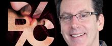 Director Michael Michetti With Back-To-Back Oscars - Wilde, That Is