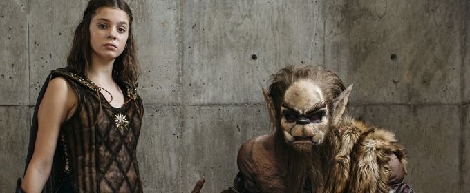 Photo Flash: SHE KILLS MONSTERS Comes to Omaha Community Playhouse Photos