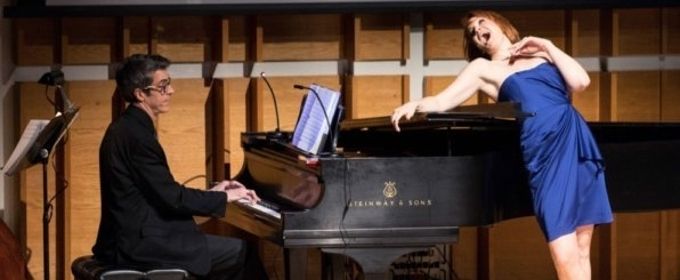 Photo Flash: Kate Baldwin, Liz Callaway and More Bring Sondheim & Prince to Life Photos