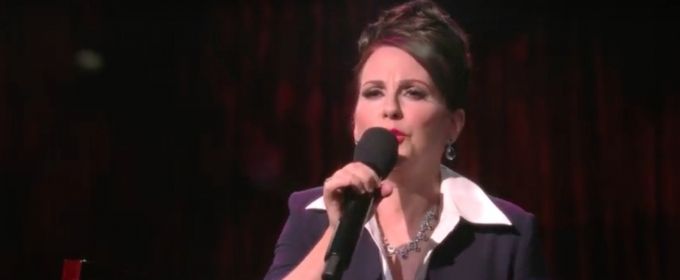 VIDEO: Megan Mullally Shows Off Her Voice on WILL & GRACE Video