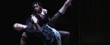Flash: Northern Ballet Victoria Presents New Work