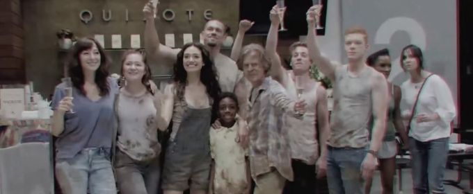 VIDEO: Teaser Trailer For Season 9 of SHAMELESS Video