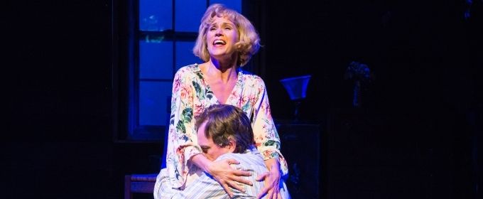 Photo Flash: First Look at BIG FISH at Kennedy Theatre Photos