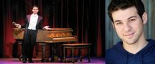 Actor Etai Benson on Touring, Films and Being AN AMERICAN IN PARIS