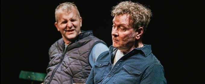 Photo Flash: West Coast Premiere of Adam Bock's Black Comedy A LIFE to Open at T Photos