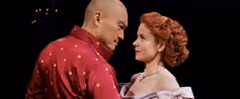 BWW Feature: Book Tickets for the KING And I Show At London West End From India