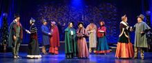 Flash: Flat Rock Playhouse Welcomes the Holidays with A FLAT ROCK PLAYHOUSE CHRISTMAS