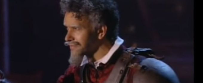 VIDEO: On This Day, December 5- MAN OF LA MANCHA Dreams the Impossible Dream on… Video