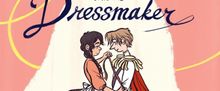 Jen Wang, Author of THE PRINCE AND THE DRESSMAKER