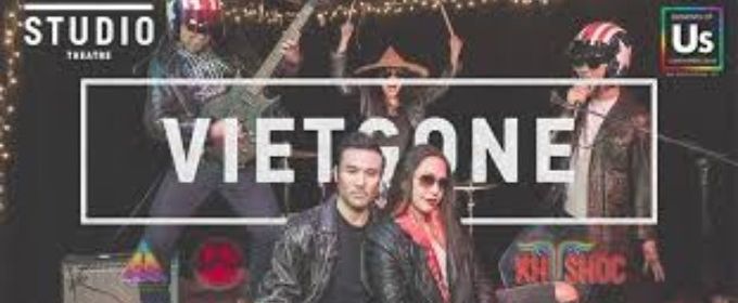 BWW Feature: VIETGONE at Studio Theatre, a Play for This Moment Photos