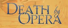 Erica Miner Author of DEATH BY OPERA