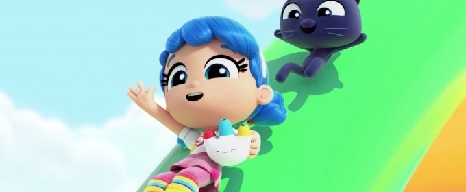 VIDEO: Netflix Shares TRUE AND THE RAINBOW KINGDOM Season 2 Trailer Video