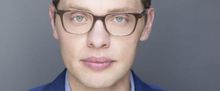 Theatre Life with Joshua Morgan