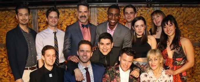 Photo Coverage: Go Inside Opening Night of BOBBIE CLEARLY Photos