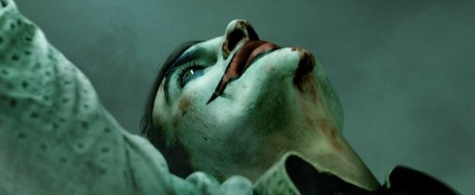 VIDEO: Put on a Happy Face in the First Trailer for JOKER Video