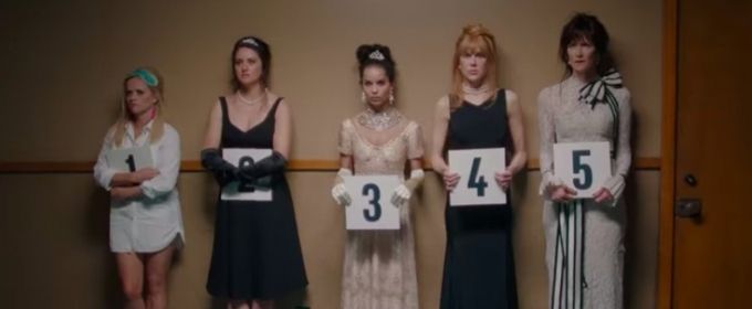 VIDEO: Watch the Trailer For Season Two of BIG LITTLE LIES Video