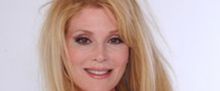 Audrey Landers of FROM DALLAS WITH LOVE at Sarasota Pops