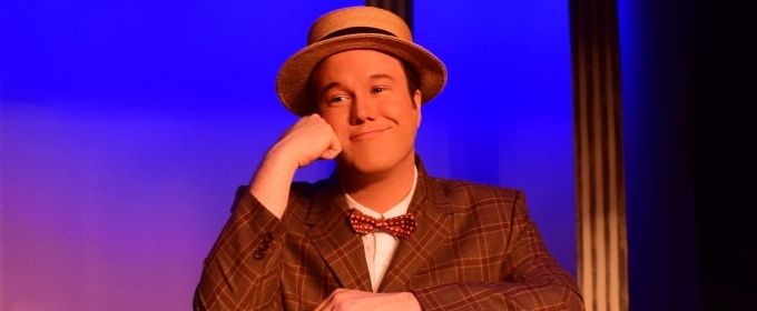 Photo Flash: First Look at StarStruck Theatre's THE MUSIC MAN Photos