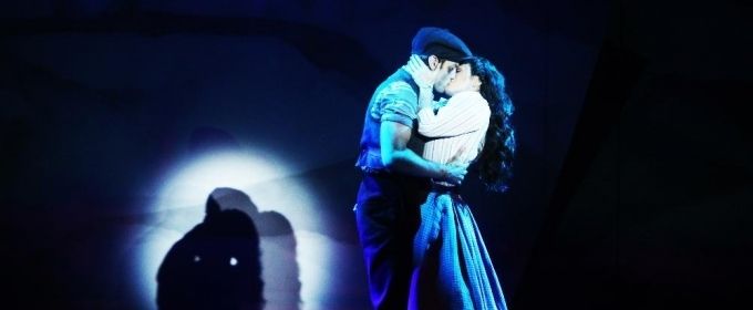 TV: Disney's NEWSIES Seizes the Day at Maltz Jupiter Theater! Video