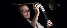 National Ballet of Canada's Jack Bertinshaw Talks FRAME BY FRAME