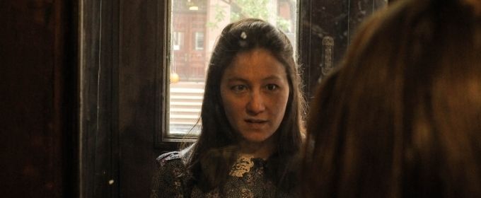 Photo Flash: SHEILA Makes World Premiere at A.R.T./New York Theatres Photos