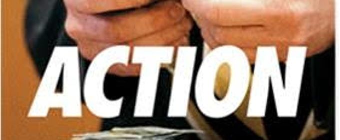 VIDEO: Showtime Releases Official Trailer For ACTION Video