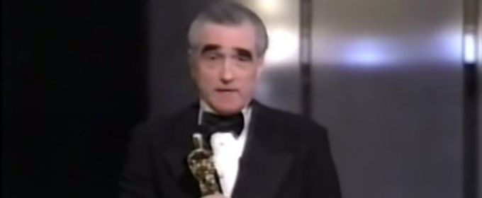 VIDEO: Stanley Donen Receives Lifetime Achievement Award at the 1998 Oscars Video