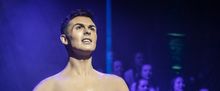 Jaymi Hensley Talks JOSEPH AND THE AMAZING TECHNICOLOR DREAMCOAT