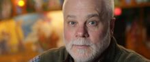 Stephen L. Fredericks and WORLD PREMIERE SHOWS at The Growing Stage